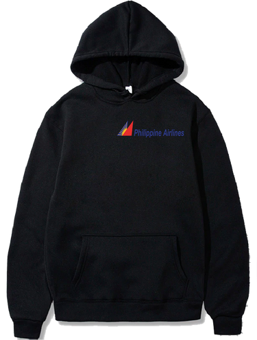 PHILIPPION AIRLINE PULLOVER